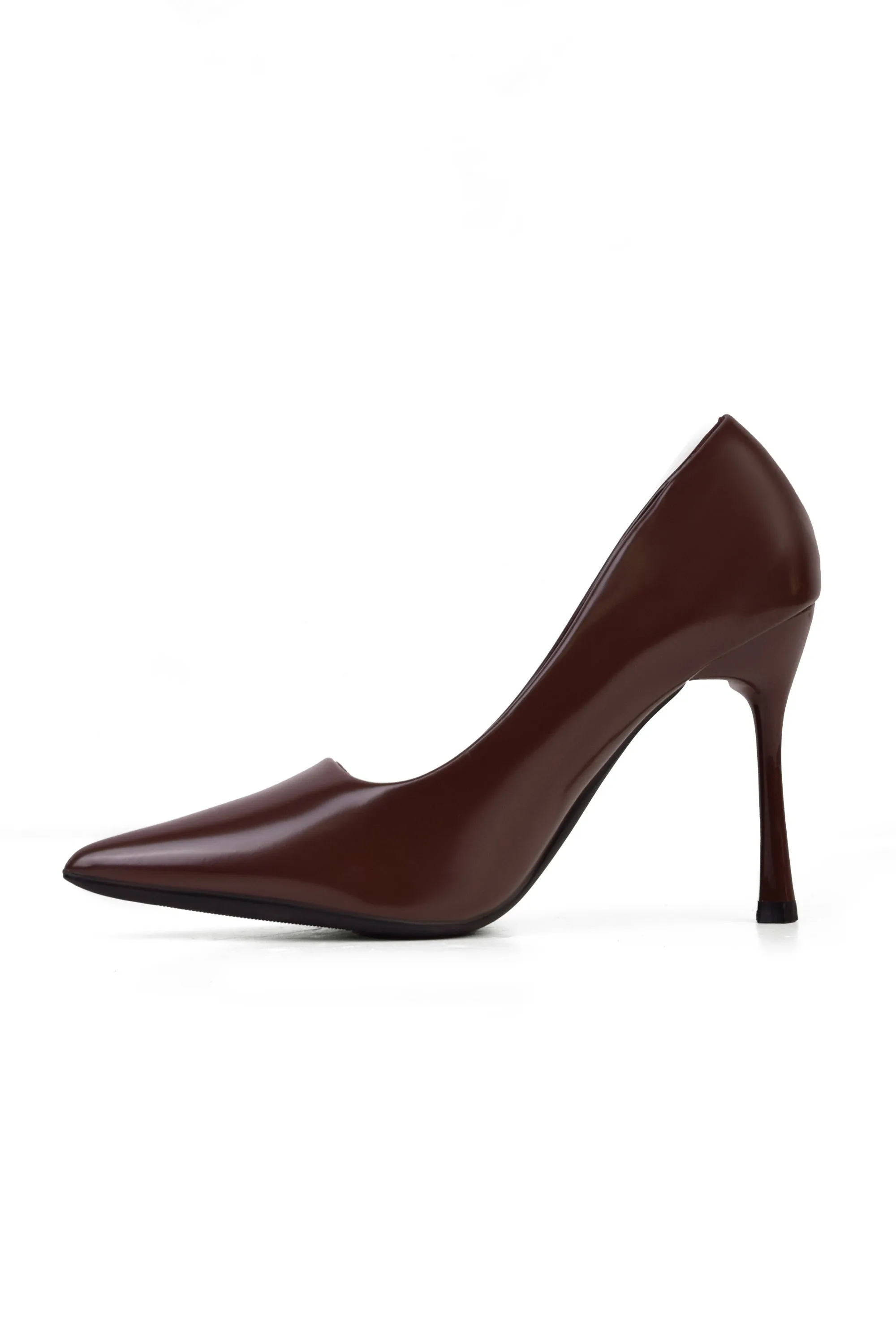 01-5072 Highheel Pumps