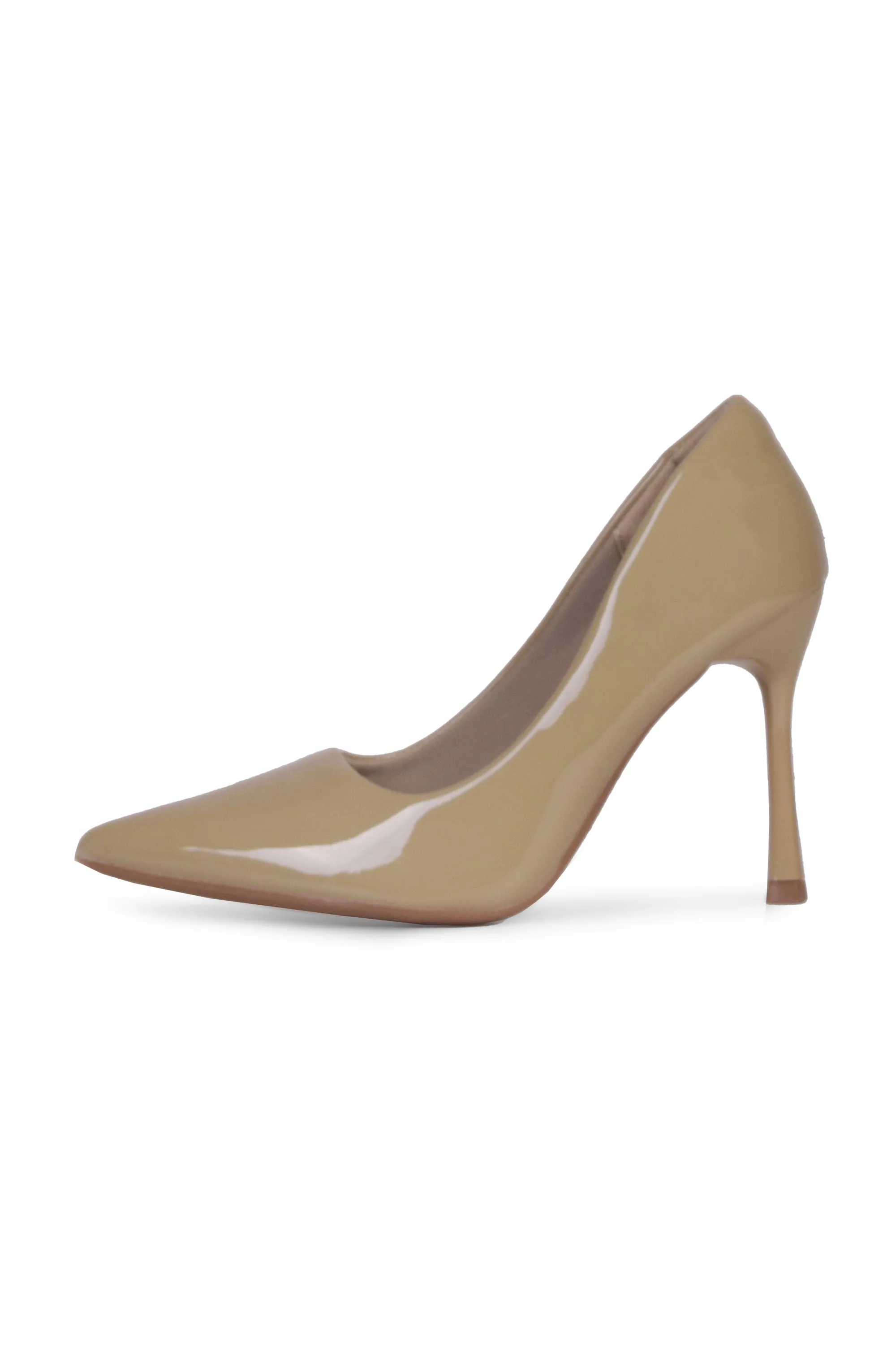 01-5072 Highheel Pumps