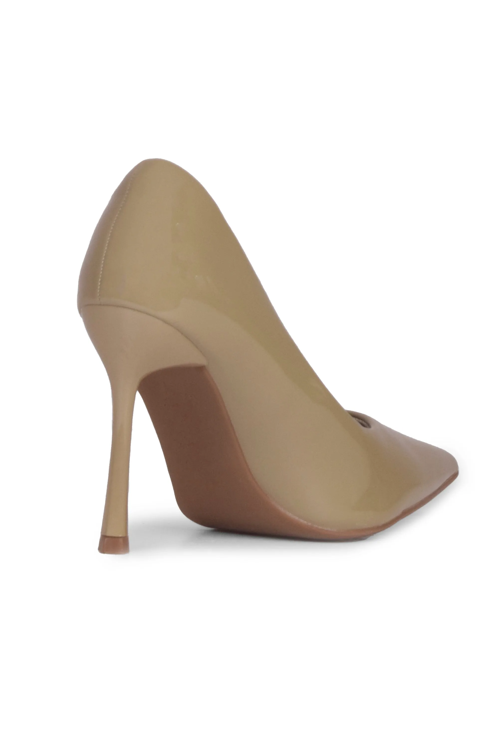 01-5072 Highheel Pumps
