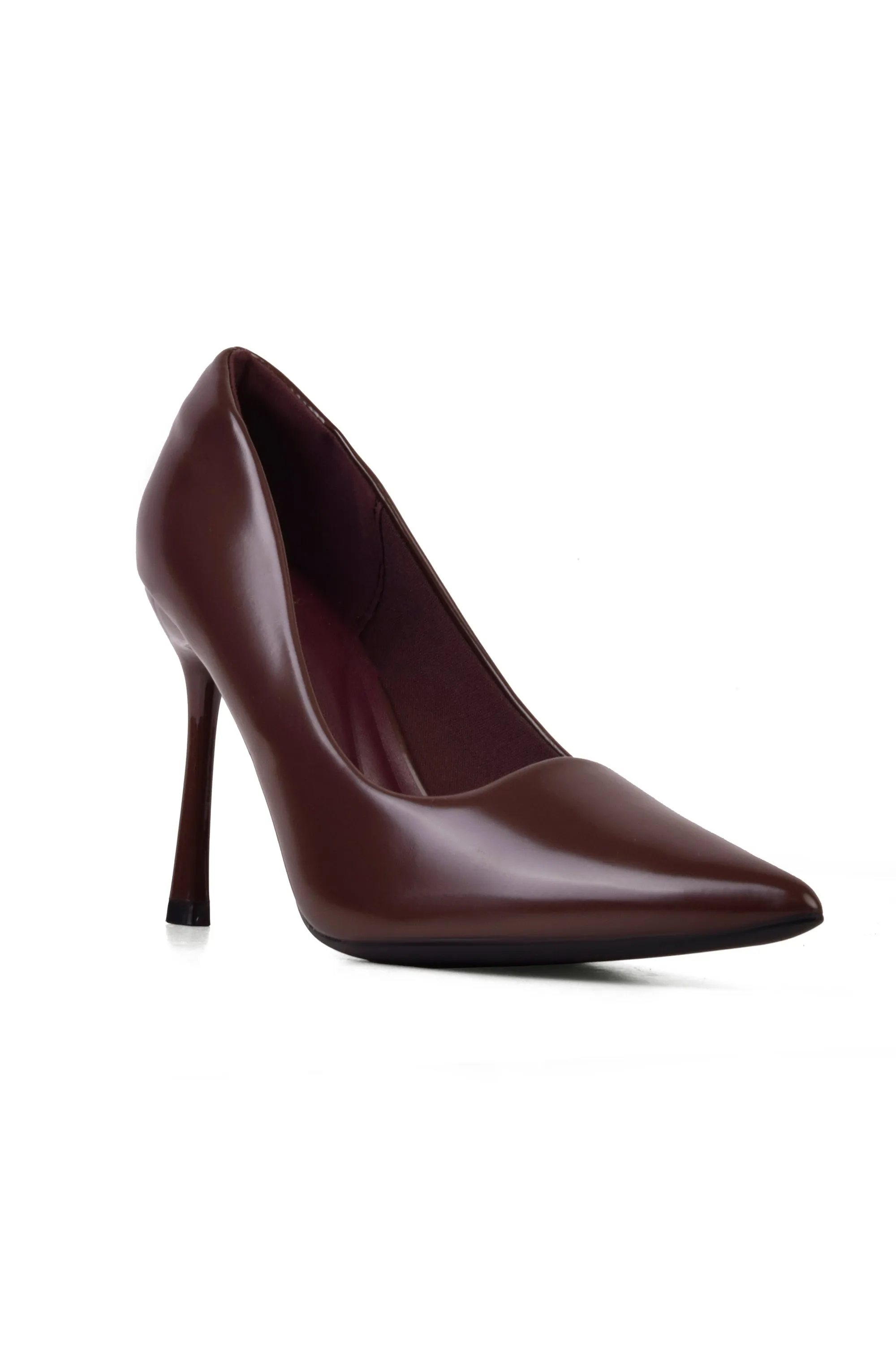 01-5072 Highheel Pumps