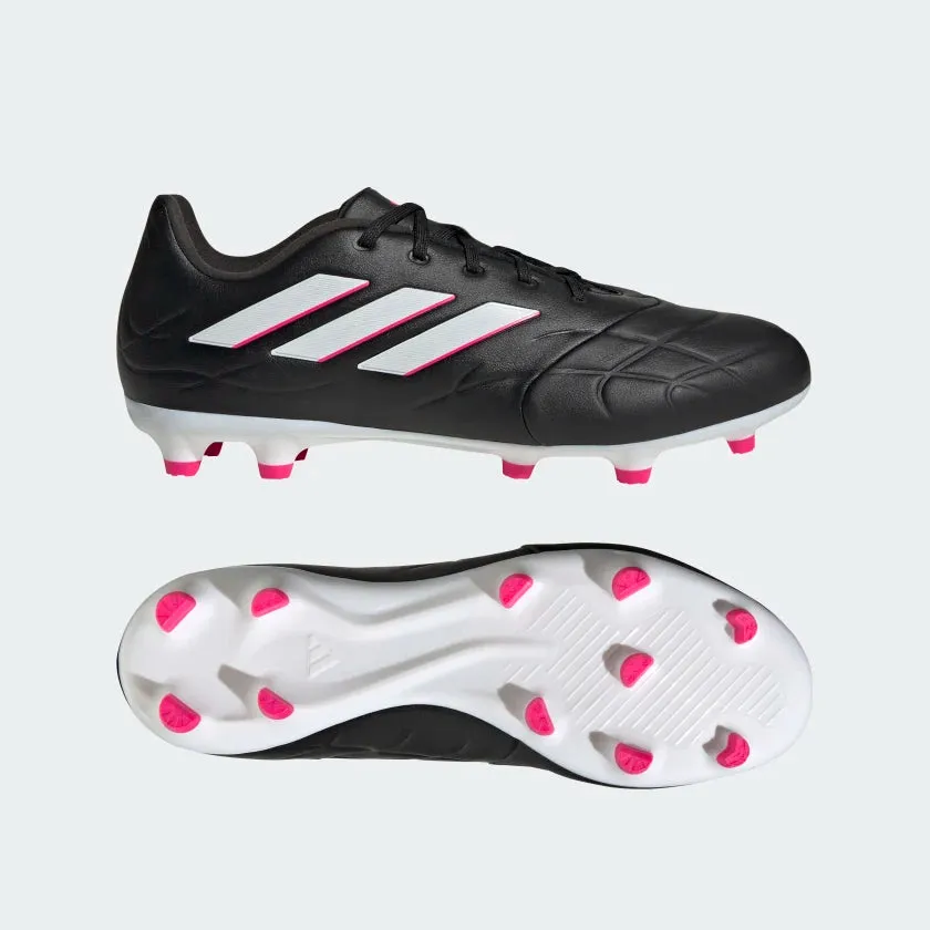 adidas Copa Pure.3 Firm Ground Soccer Cleats | Men's