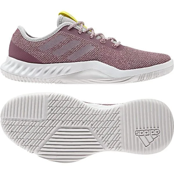 Adidas Crazy Train LT - Womens Training Shoe