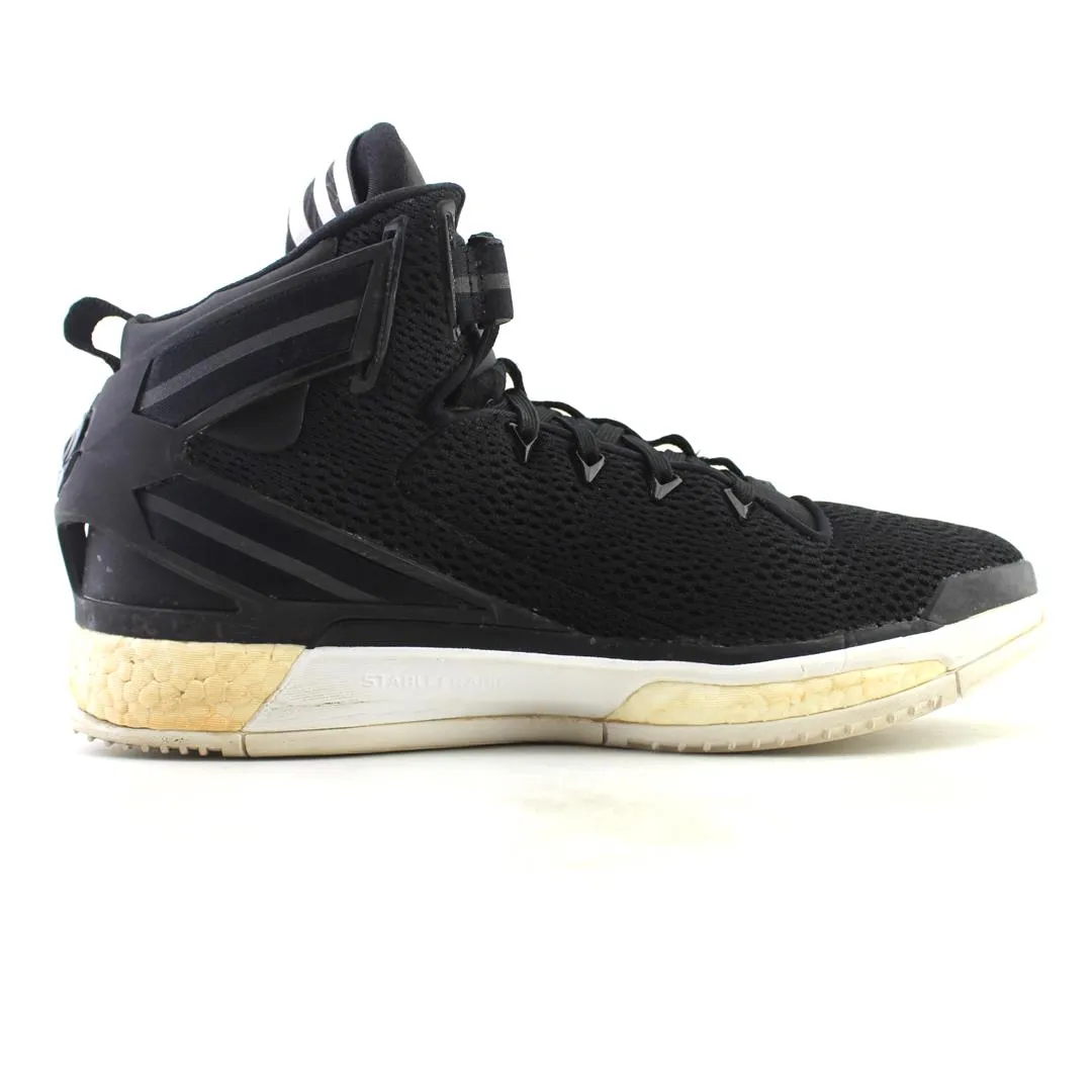 ADIDAS  D ROSE 6 BOOST