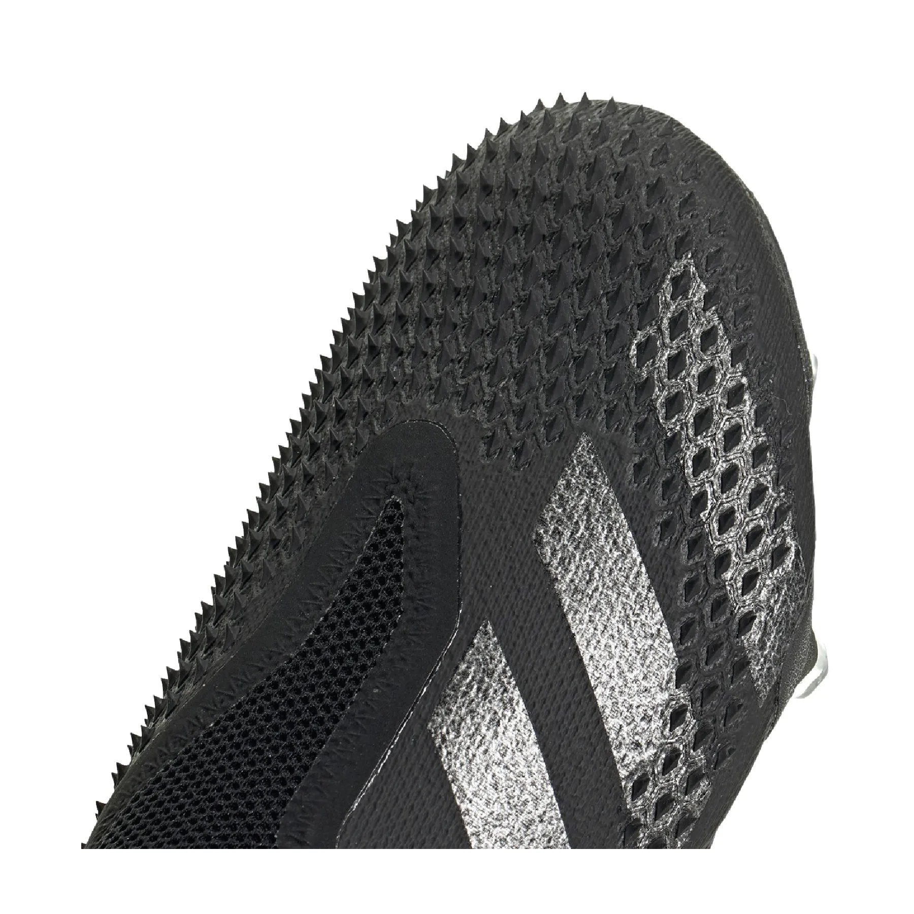 adidas Predator Mutator 20  FG Black/Black