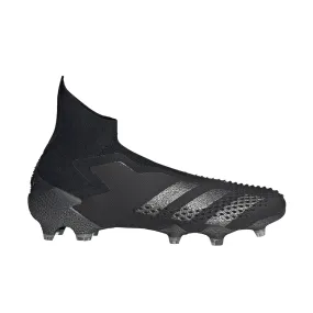 adidas Predator Mutator 20  FG Black/Black