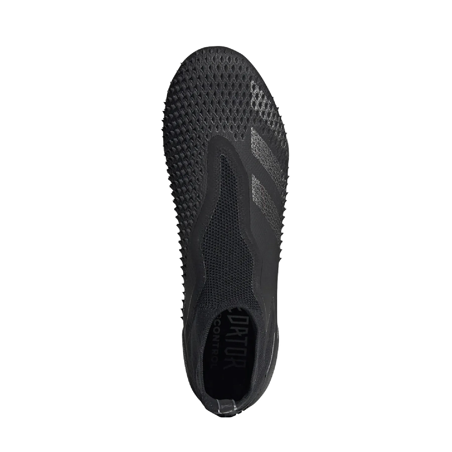 adidas Predator Mutator 20  FG Black/Black