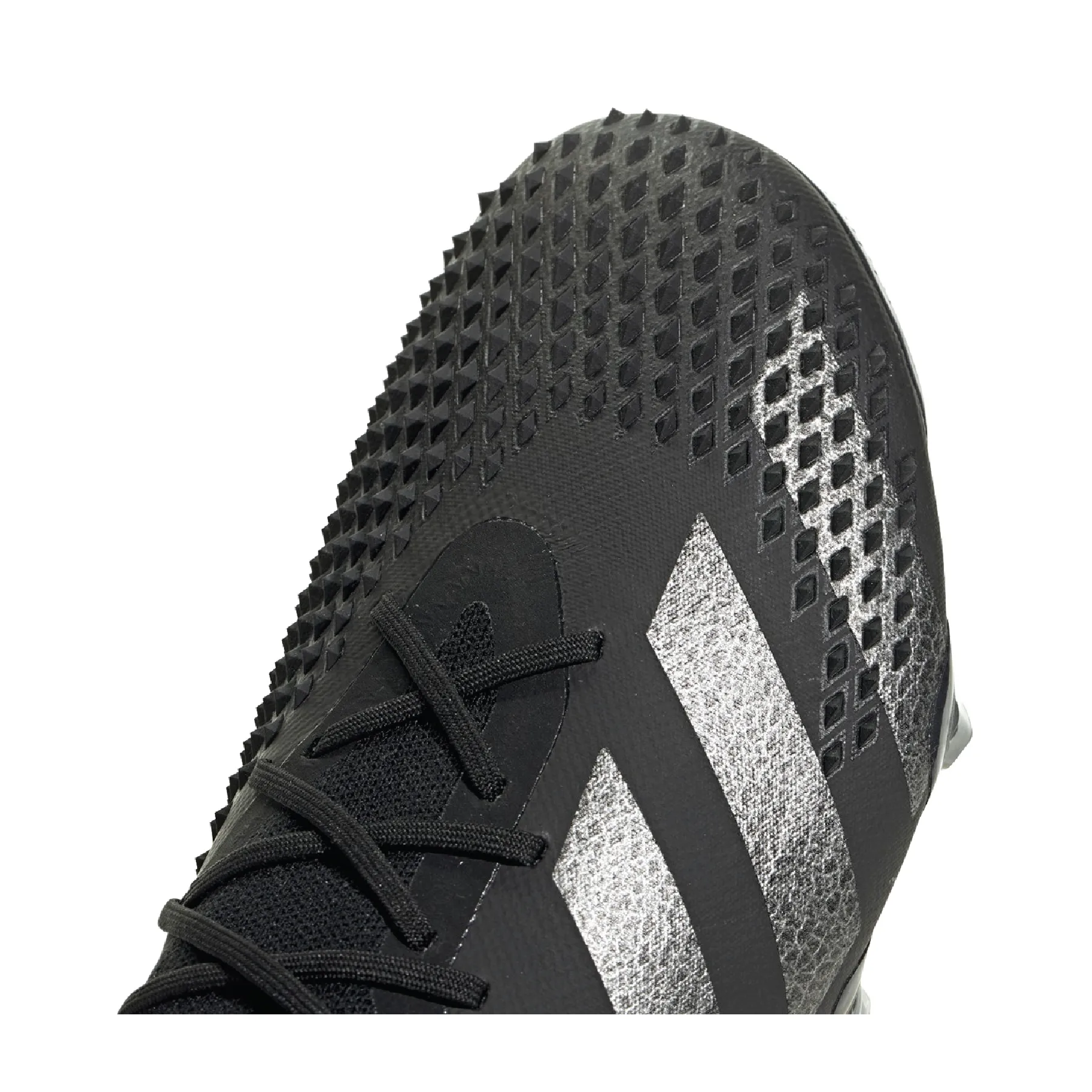 adidas Predator Mutator 20.1 FG Black/Black