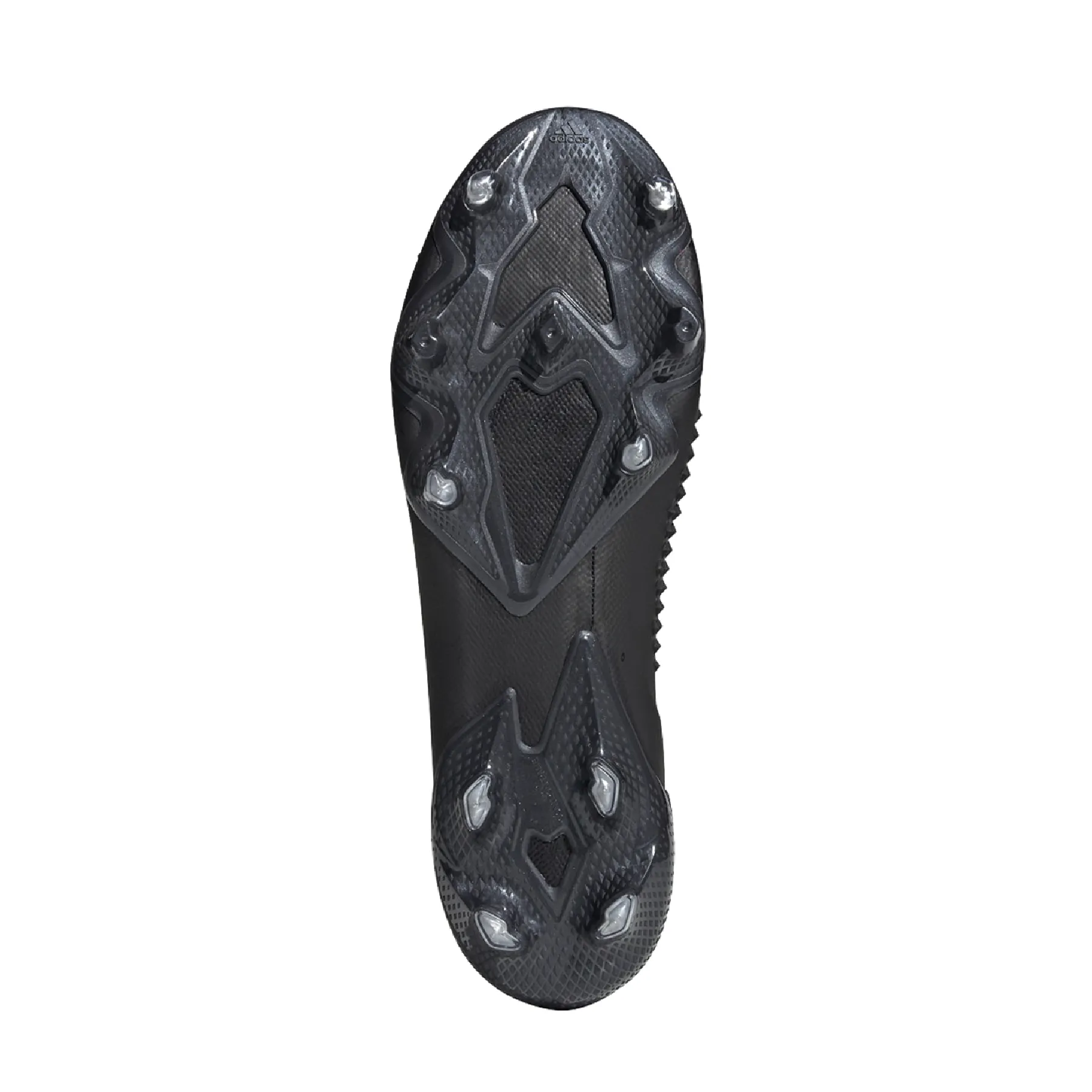 adidas Predator Mutator 20.1 FG Black/Black