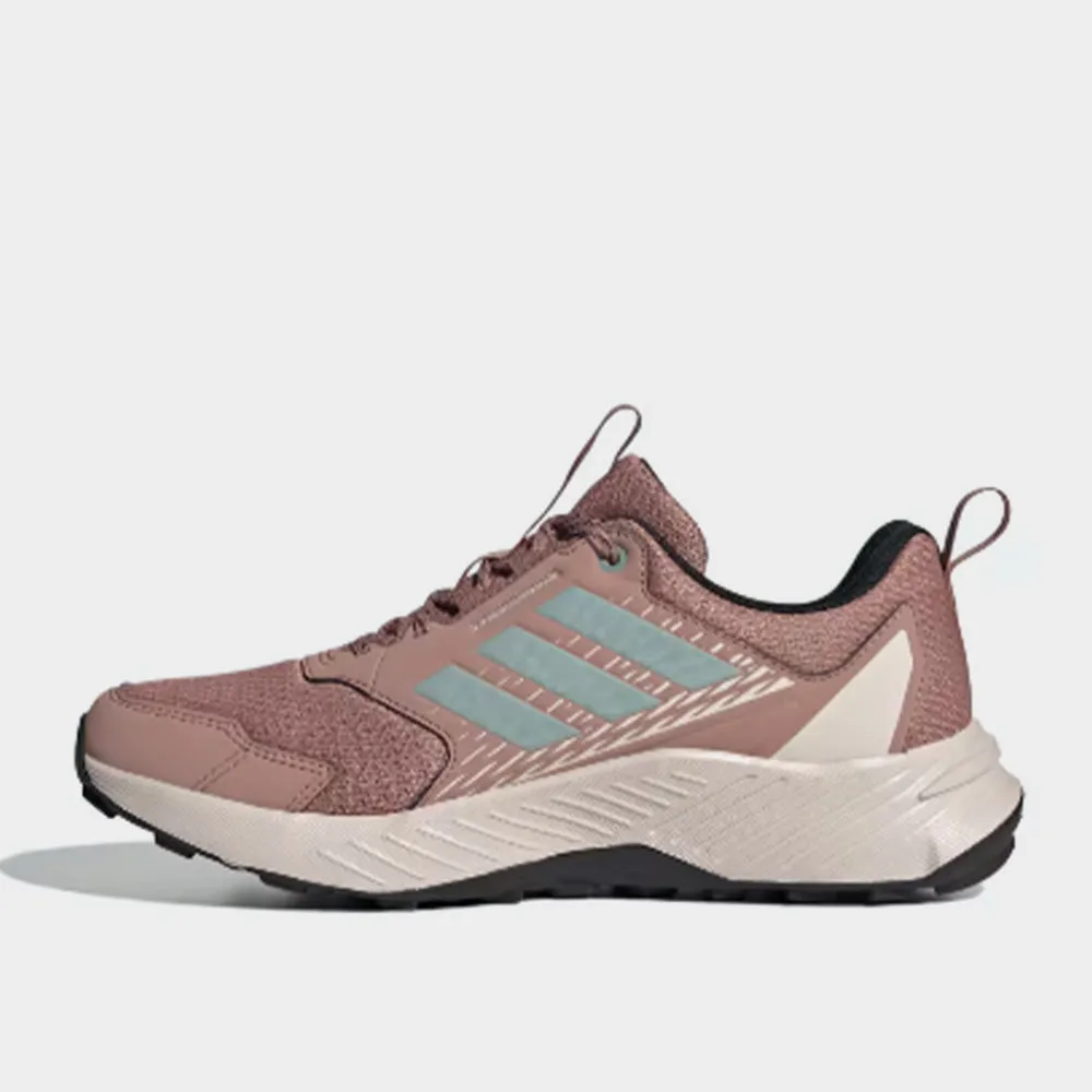 Adidas Womens Terrex Tracefinder 2 Trail Running Pink/grey _ 183247 _ Pink