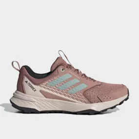 Adidas Womens Terrex Tracefinder 2 Trail Running Pink/grey _ 183247 _ Pink