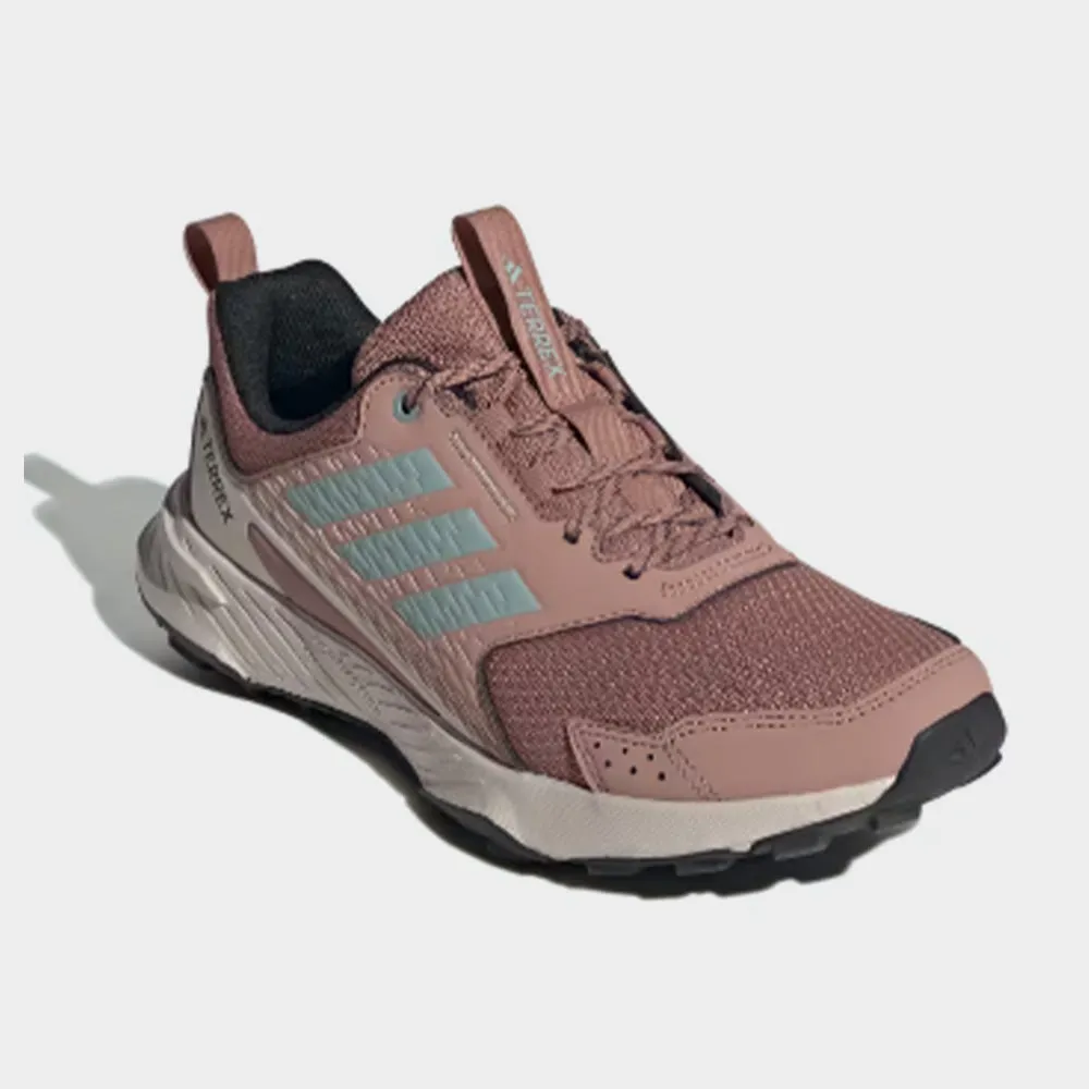 Adidas Womens Terrex Tracefinder 2 Trail Running Pink/grey _ 183247 _ Pink