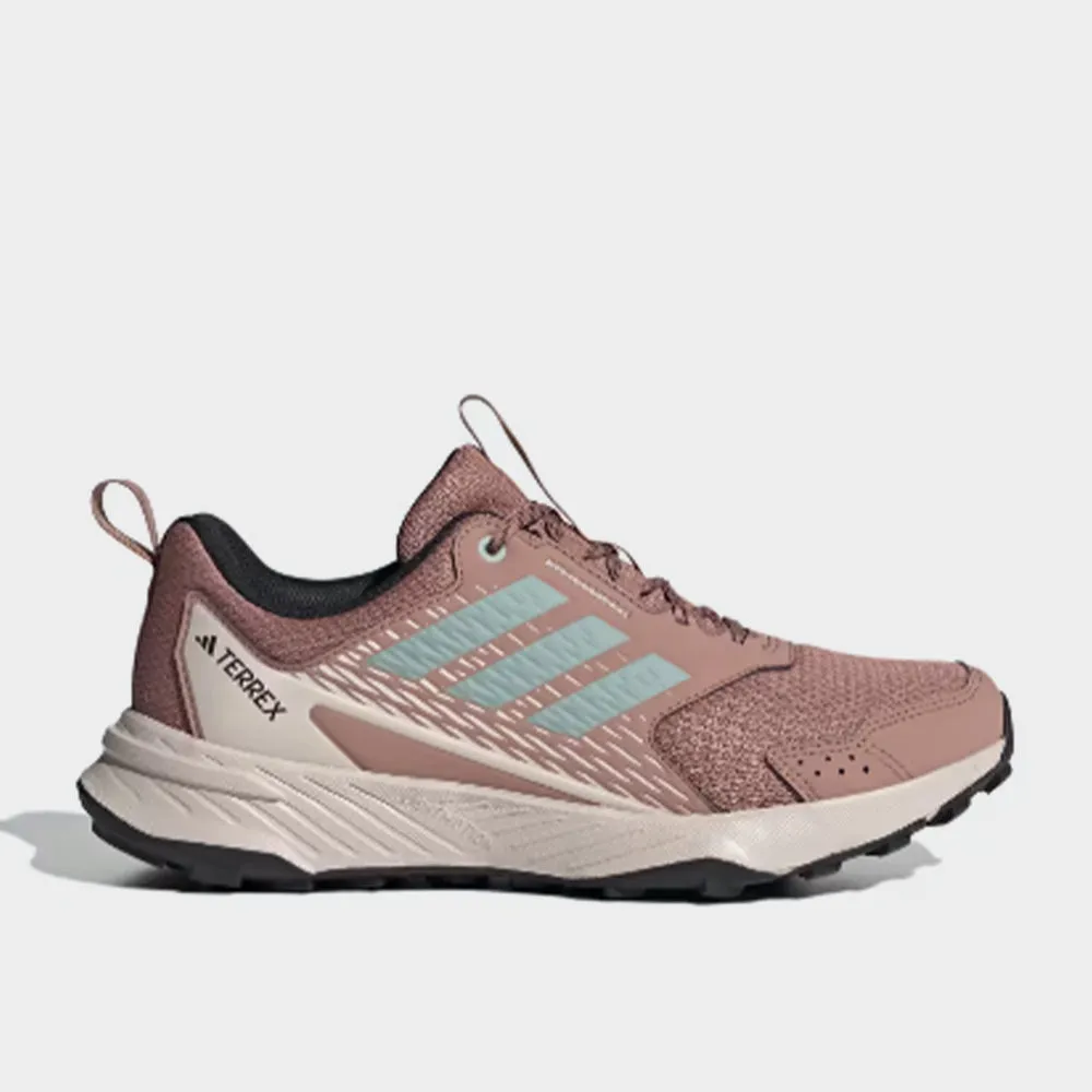 Adidas Womens Terrex Tracefinder 2 Trail Running Pink/grey _ 183247 _ Pink