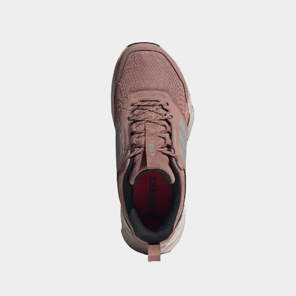 Adidas Womens Terrex Tracefinder 2 Trail Running Pink/grey _ 183247 _ Pink