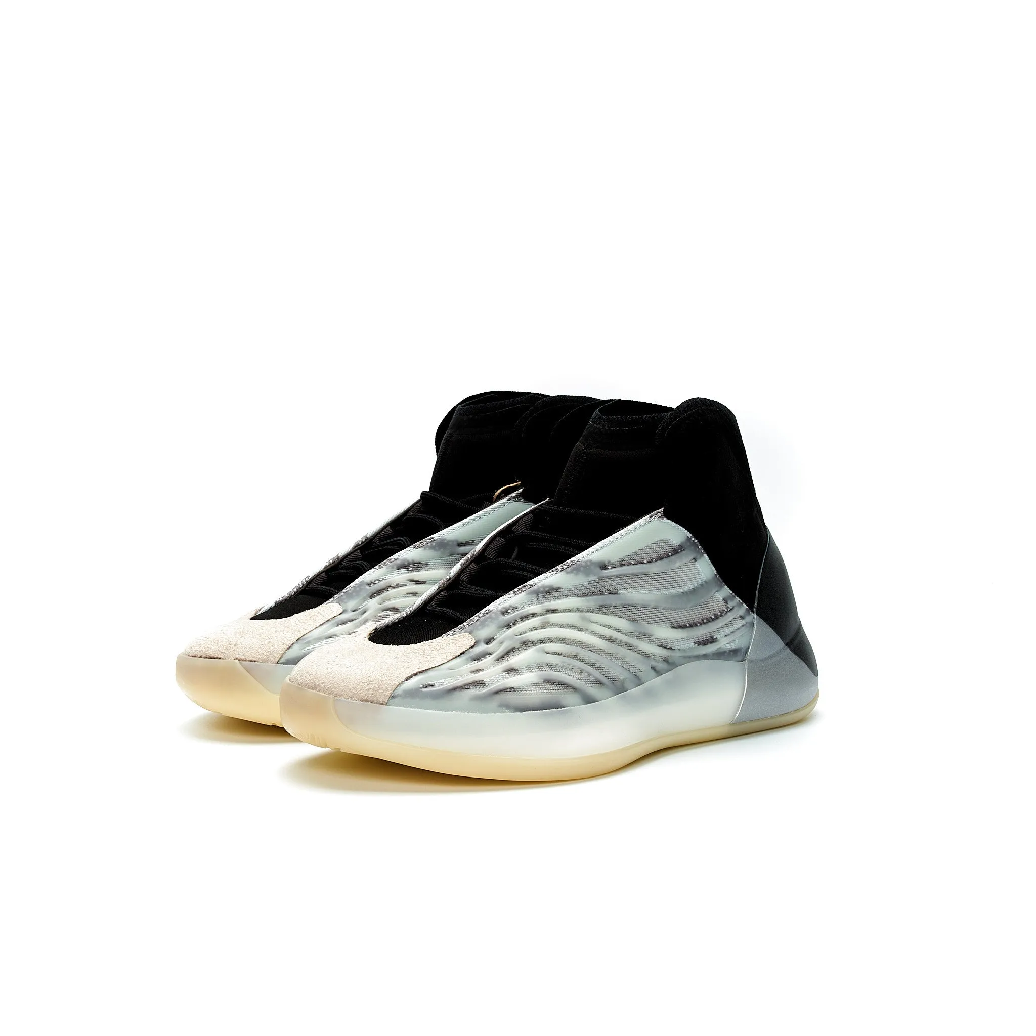 adidas YZY QNTM BSKTBL (Performance Basketball Model)
