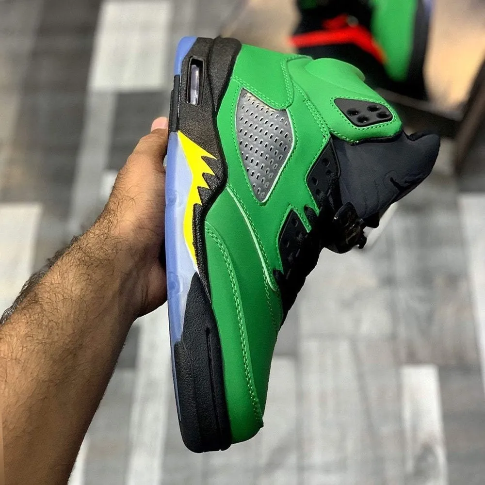 Aj-5 (Oregonn Duckks) Premium Batch