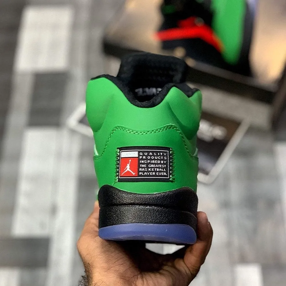Aj-5 (Oregonn Duckks) Premium Batch