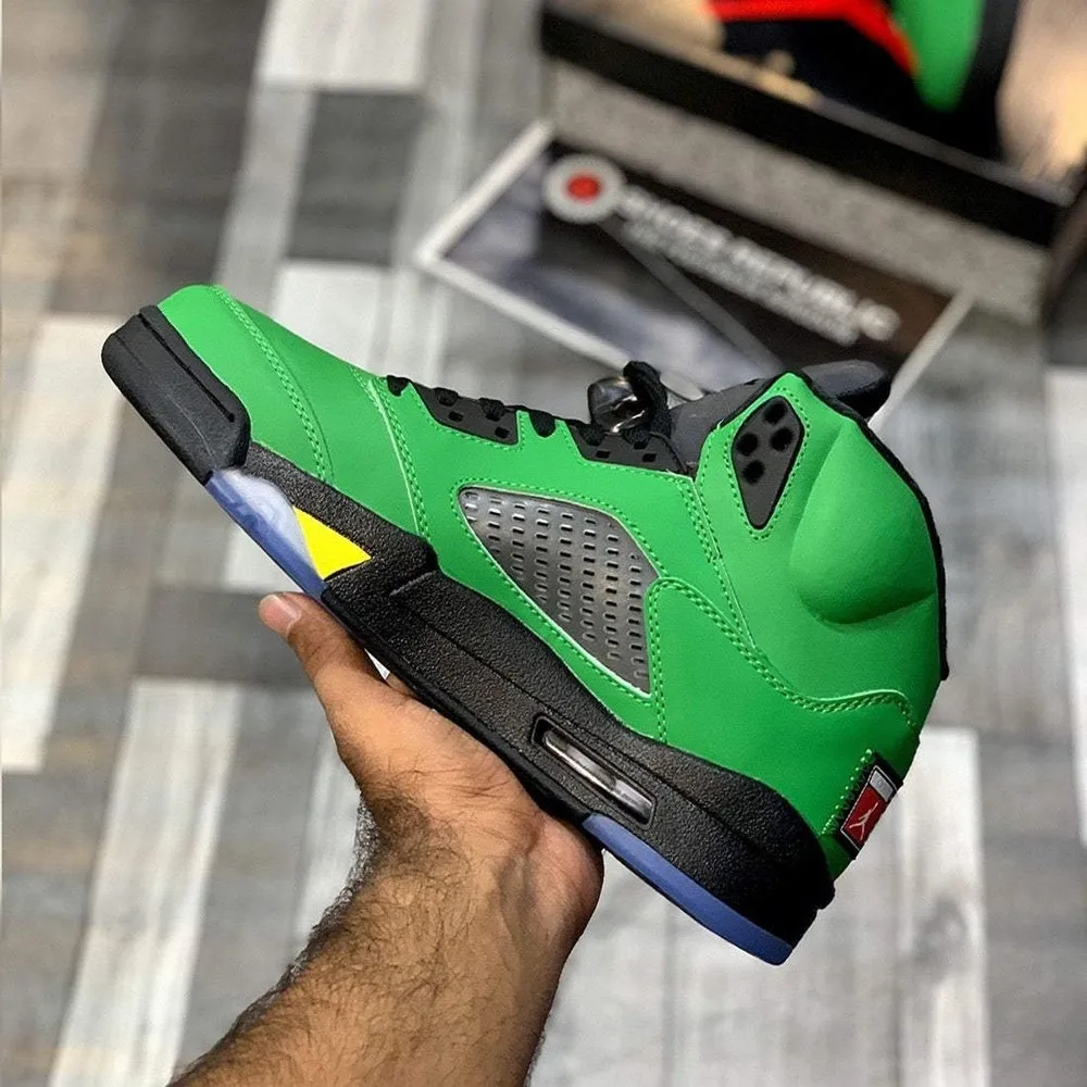 Aj-5 (Oregonn Duckks) Premium Batch