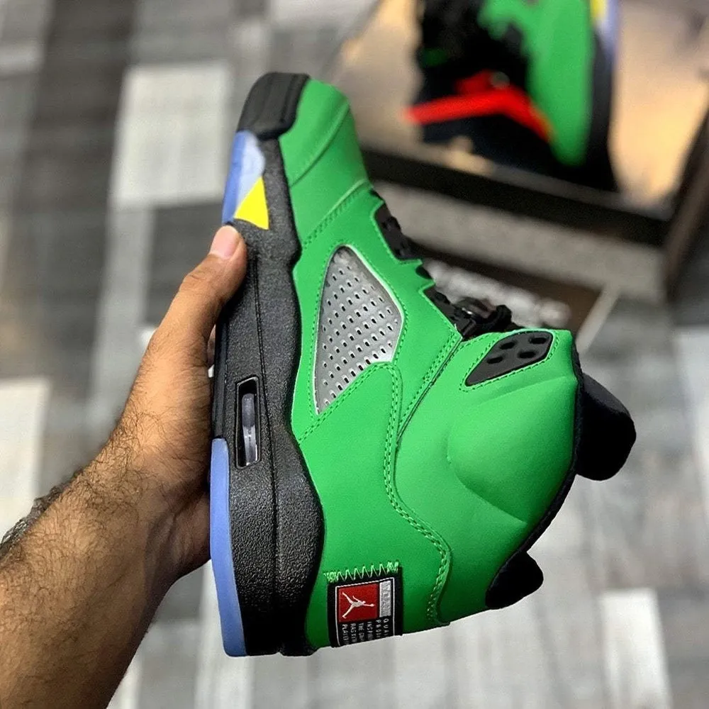 Aj-5 (Oregonn Duckks) Premium Batch