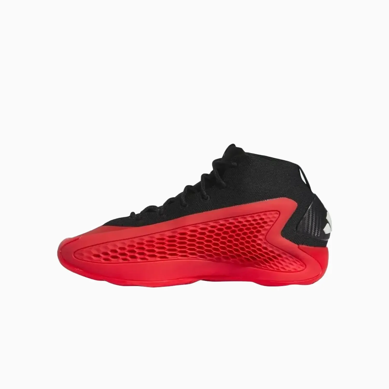 Anthony Edwards 1 "Georgia Bulldogs" Mid Basketball Shoes