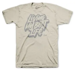 Boost Citrin Living Life Shirt