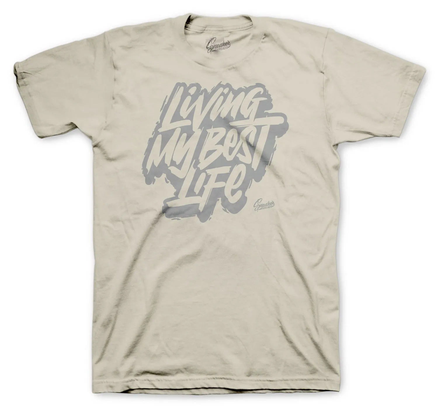 Boost Citrin Living Life Shirt