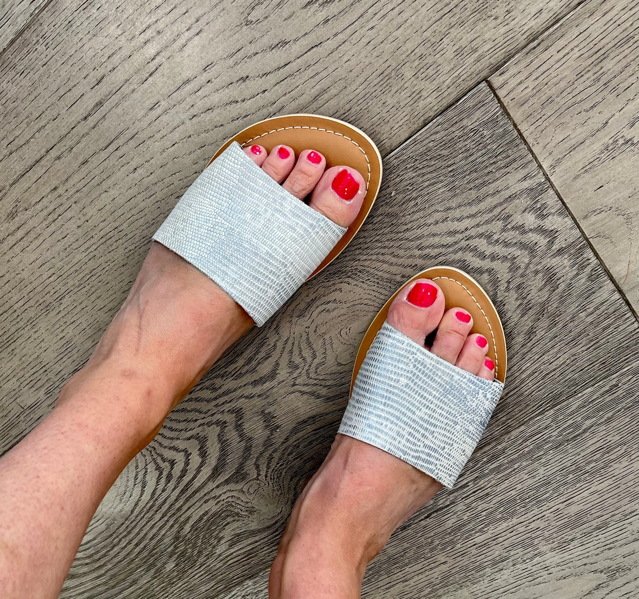 Cabana Opal Lizard Beach slides