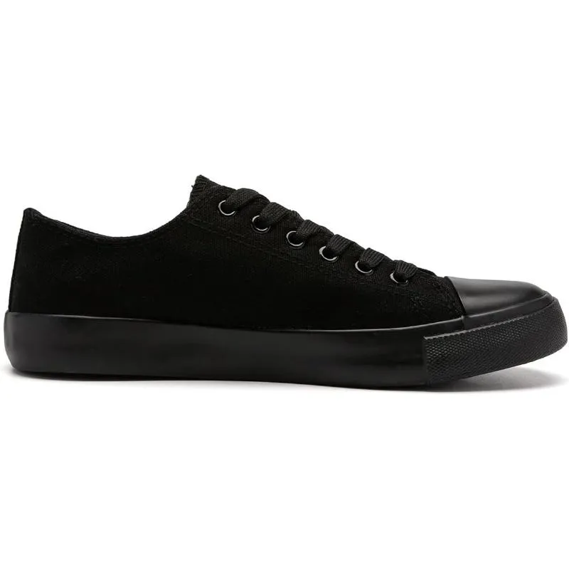 Casual Canvas Sneakers