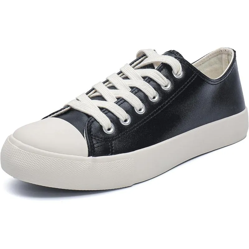 Casual Canvas Sneakers