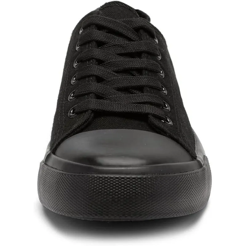 Casual Canvas Sneakers