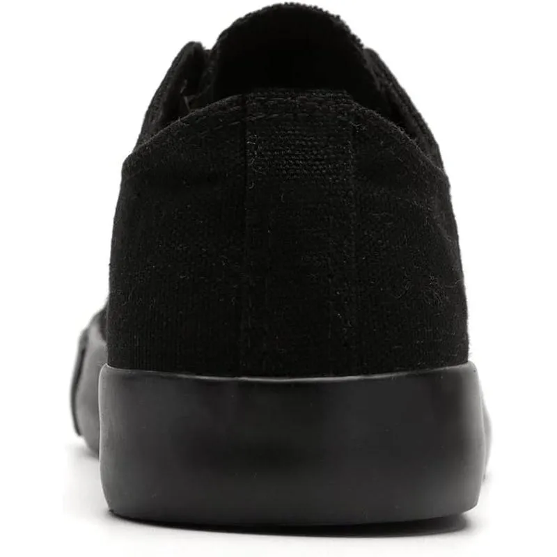 Casual Canvas Sneakers