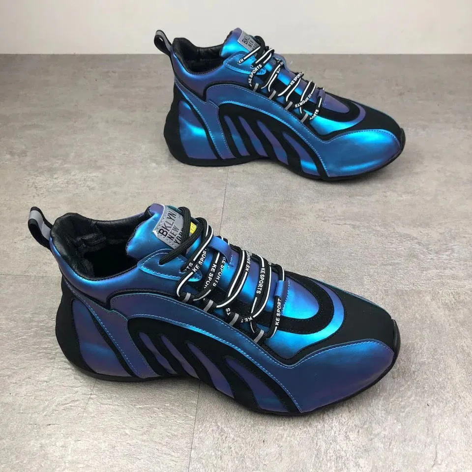 Casual Thick-soled Casual Shoes for Men