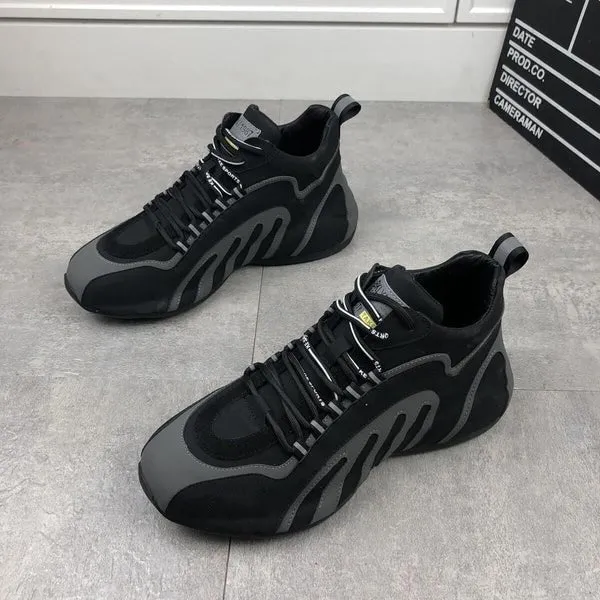 Casual Thick-soled Casual Shoes for Men