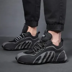 Casual Thick-soled Casual Shoes for Men
