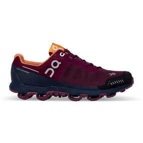 Cloudventure 1