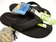 Cobian Shorebreak Sandals