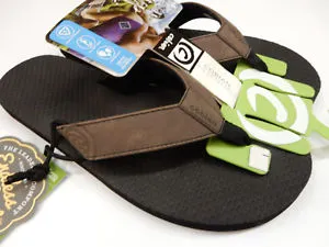 Cobian Shorebreak Sandals