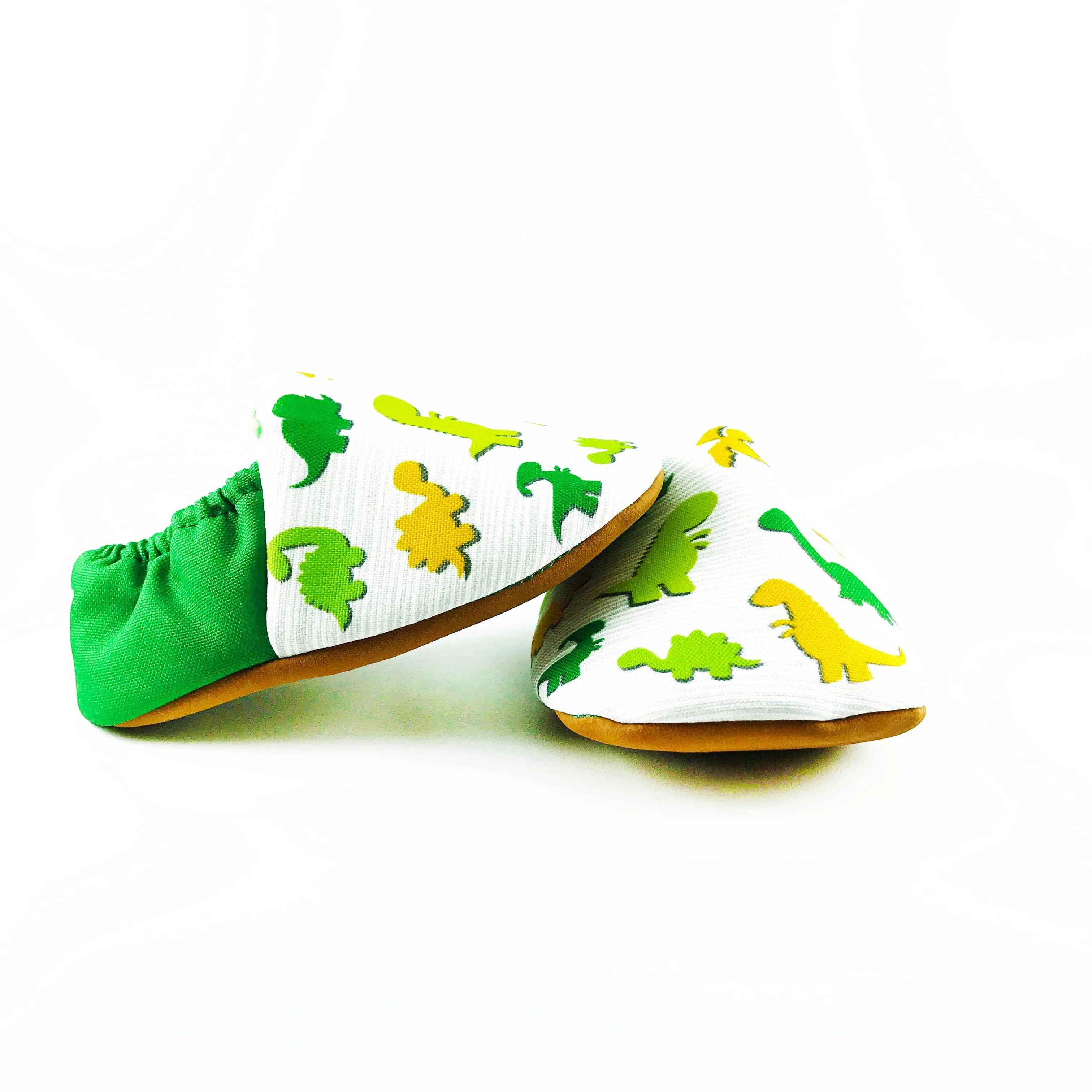Dino Mini Shoes