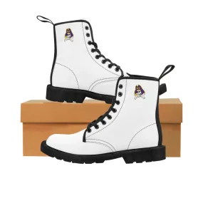 East Carolina Men's Canvas Boots