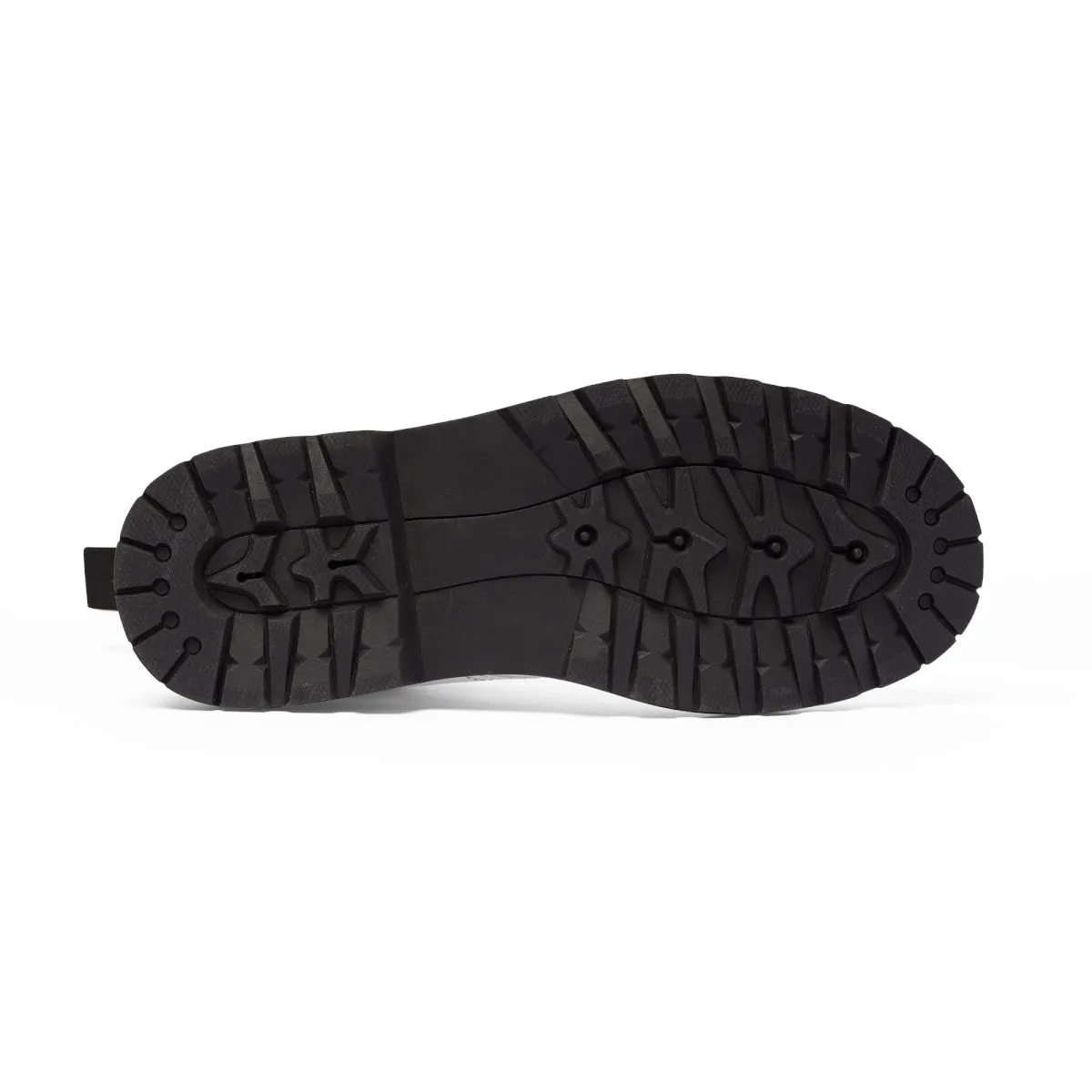 East Carolina Men's Canvas Boots