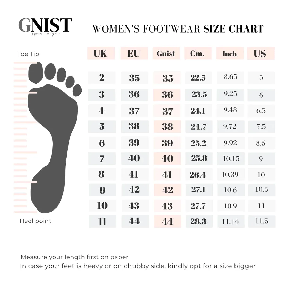 GNIST Square Embellished White Pointed Stilettos