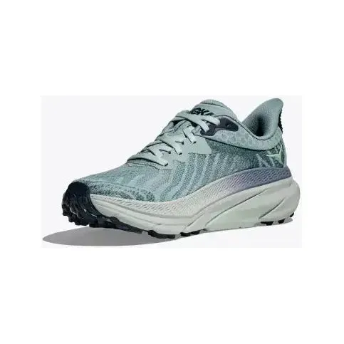 Hoka Women's Challenger ATR 7 Druzy/Droplet