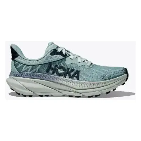 Hoka Women's Challenger ATR 7 Druzy/Droplet