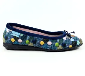 Magic Slippers