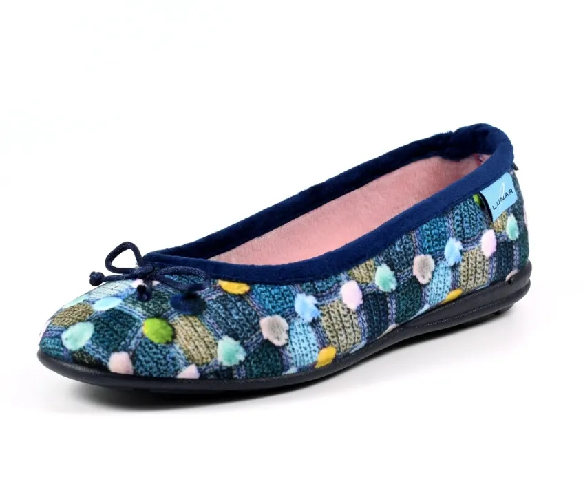 Magic Slippers