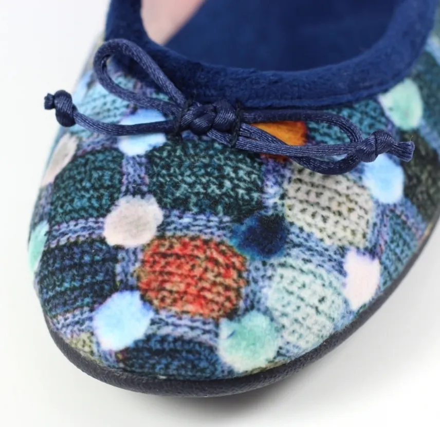 Magic Slippers