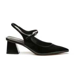 Marc Fisher Luminos Pump Womens - BLK