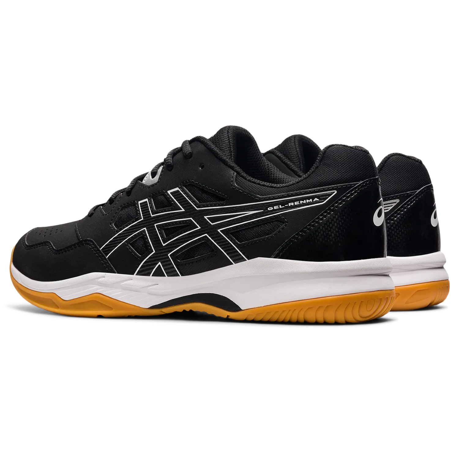 Men's Asics Gel-Renma Pickleball Shoes