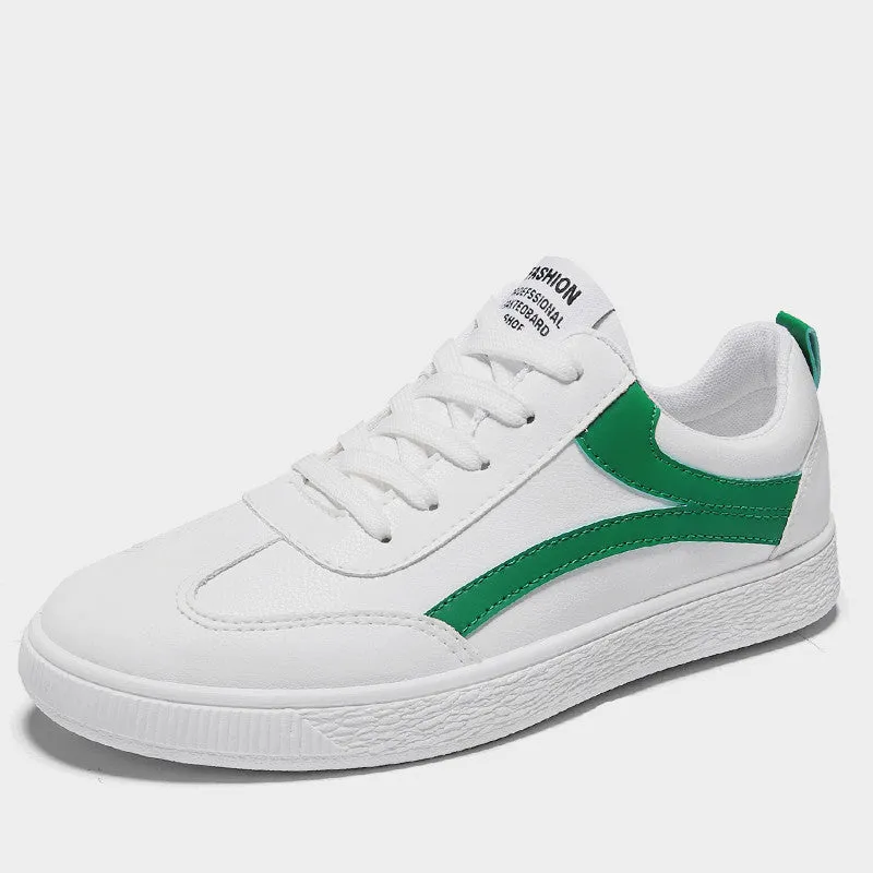 Men's Casual Lace Up Sneakers
