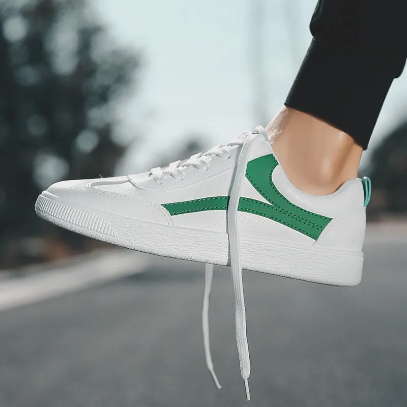 Men's Casual Lace Up Sneakers