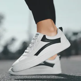 Men's Casual Lace Up Sneakers